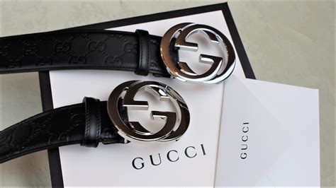 replica mens gucci belt|authentic gucci belt box.